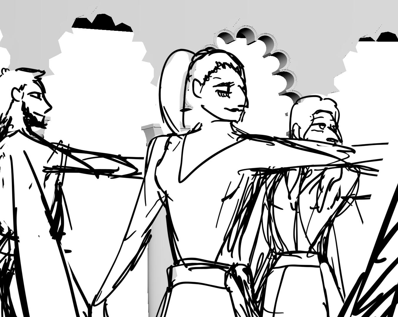 Projet d'alternance : Un coeur à perdre (2025)