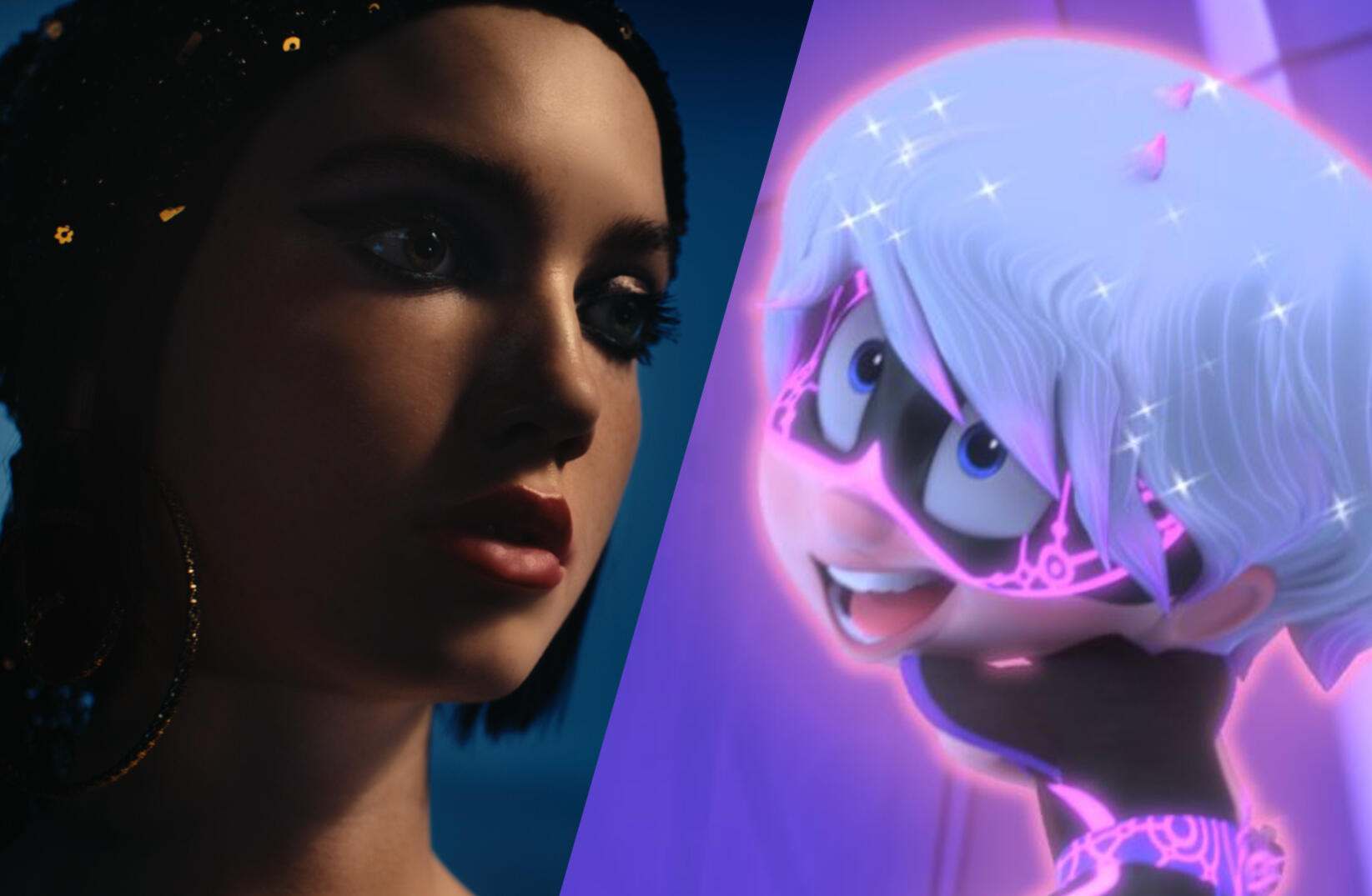 Compositing Compositing